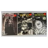 Misc. Comics Including "GHOST RIDER" And More (Bagged An Carded)