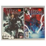 Misc. Comics Including "GREEN LANTERN" And More (Bagged An Carded)