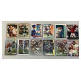 Large Box Of Misc. Unsorted Sports Cards