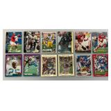 Large Box Of Misc. Unsorted Sports Cards