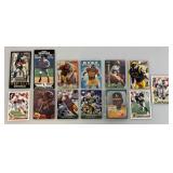 Large Box Of Misc. Unsorted Sports Cards