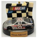 Misc. Collectible Dale Earnhardt Cereal Boxes (Sealed)