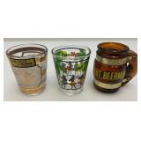 Group Of Misc. Vintage Collectibles And More