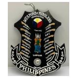 Misc. Vintage Phillippines Collectibles