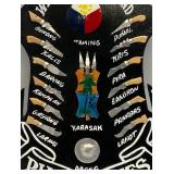 Misc. Vintage Phillippines Collectibles