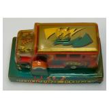 Misc. Vintage Phillippines Collectibles