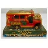 Misc. Vintage Phillippines Collectibles