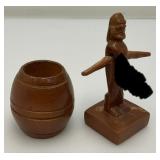 Misc. Vintage Phillippines Collectibles