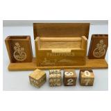 Misc. Vintage Phillippines Collectibles