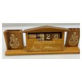 Misc. Vintage Phillippines Collectibles