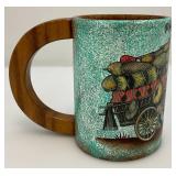 Misc. Vintage Phillippines Collectibles