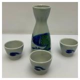 Misc. Oriental Collectors Items