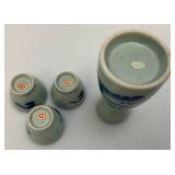 Misc. Oriental Collectors Items