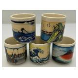 Misc. Oriental Collectors Items