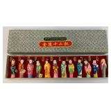 Misc. Oriental Collectors Items