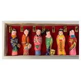 Misc. Oriental Collectors Items