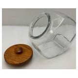 Misc. Vintage Mid Century Dcorative Wooden Plagues And More