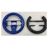 Vintage WII Guiltar hero Warriors Of Rock Game, Guitar And Other Wii Accessories