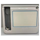 Vintage WII Guiltar hero Warriors Of Rock Game, Guitar And Other Wii Accessories