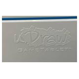 Vintage WII Guiltar hero Warriors Of Rock Game, Guitar And Other Wii Accessories