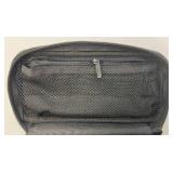 Vintage Nintendo DS Lite Complete With Charger, Pen And Carrying Case With Mario Hoops 3 On 3 Game (WORKS)