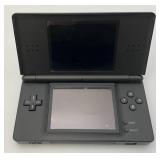 Vintage Nintendo DS Lite Complete With Charger, Pen And Carrying Case (WORKS)