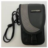 Vintage Nintendo DS Lite Complete With Charger, Pen And Carrying Case (WORKS)