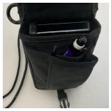 Vintage Nintendo DS Lite Complete With Charger, Pen And Carrying Case (WORKS)