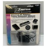 Vintage YAMAHA Portatone PSR-12 Keyboard With Stand In Original Box (WORKS)