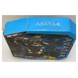 Vintage RARE Variant Avatar AMP Suit 2009 Mattel Cameron Vehicle FACTORY SEALED