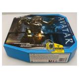 Vintage RARE Variant Avatar AMP Suit 2009 Mattel Cameron Vehicle FACTORY SEALED