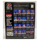 1995 TARZAN The Epic Adventures "At The Earth