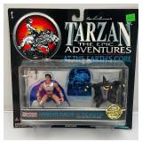1995 TARZAN The Epic Adventures At The Earth
