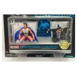 1995 TARZAN The Epic Adventures At The Earth