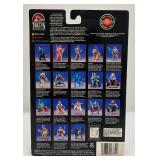 1995 TARZAN The Epic Adventures TARZAN At The Earth