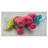 Group Of Vintage Collectible My little Pony Figures