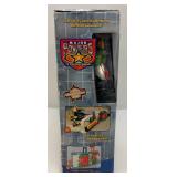 2003 Major Powers And The Star Squad Fisher Price Star Fortress Headquarters (New Old Stock)