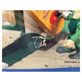 2003 Major Powers And The Star Squad Fisher Price Star Fortress Headquarters (New Old Stock)