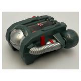 2003 Major Powers And The Star Squad Fisher Price Misc. Action Figures And More