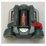 2003 Major Powers And The Star Squad Fisher Price Misc. Action Figures And More