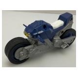 Misc. Collectible Action Figures Including Ghost Busters And More