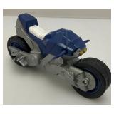 Misc. Collectible Action Figures Including Ghost Busters And More