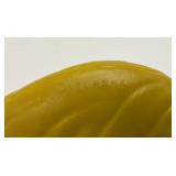 1983 Star Wars Jabba The Hutt And Misc. Weapons