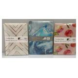 Large Group Of Misc. Sizes Of Apple Mac Book Protectors (NEW)