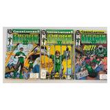 Misc. Comics Including "DC WHO