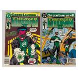 Misc. Comics Including "BATMAN" And More (Bagged An Carded)