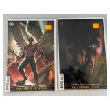 Misc. Comics Including "X-FORCE" And More (Bagged An Carded)