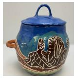 Vintage Misc.Cookie Jars And More