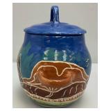 Vintage Misc.Cookie Jars And More