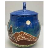 Vintage Misc.Cookie Jars And More